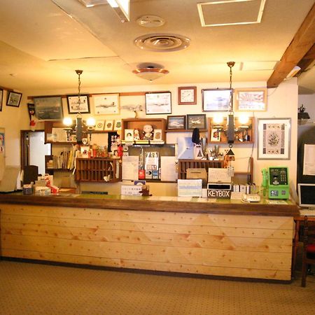 ヴィラ　アルペン 山ノ内町 エクステリア 写真